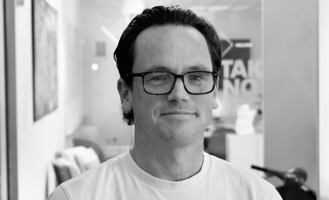 DNA staff daniel cairns